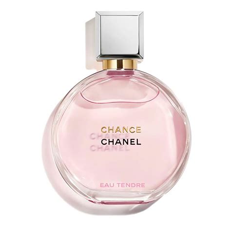 chanel tendre perfume sephora|chanel eau tendre best price.